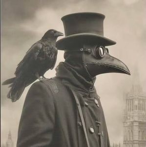 Meet your Posher, Alexandre